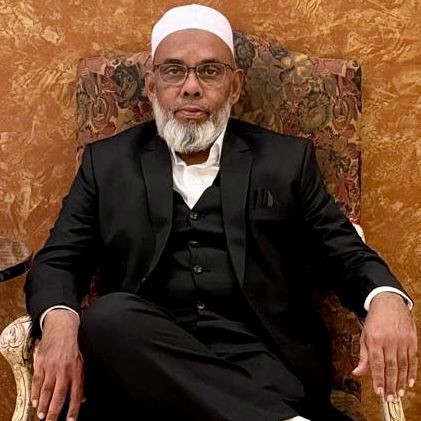 Mohammed Aleem